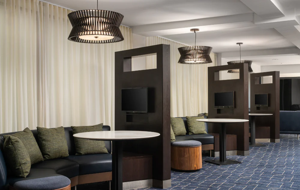 Your Partner in Hotel Acquisitions